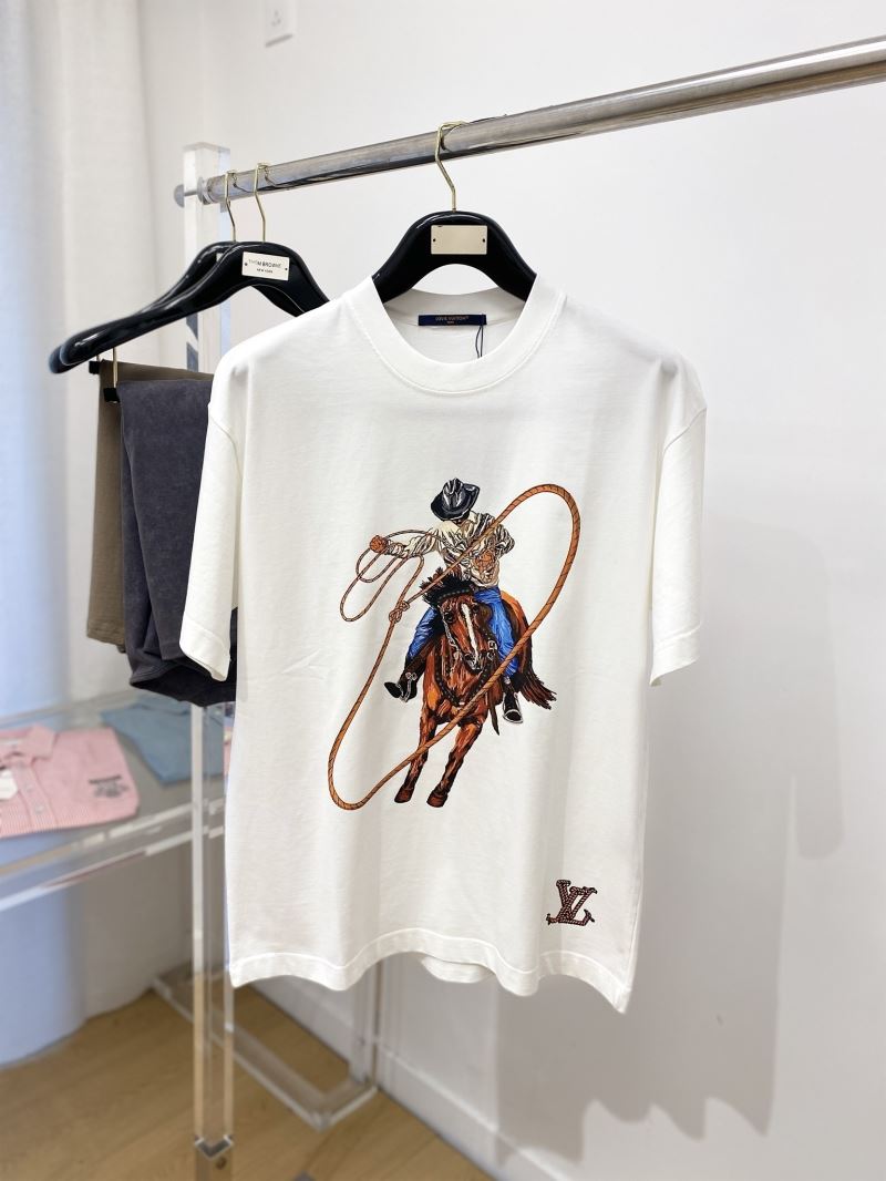 Louis Vuitton T-Shirts